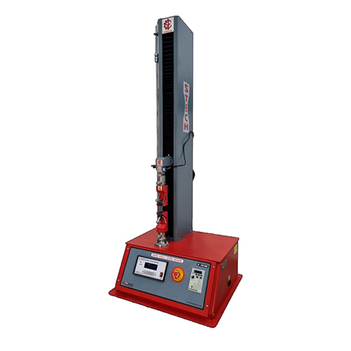 Digital Single Screw Tensile Testing Machine