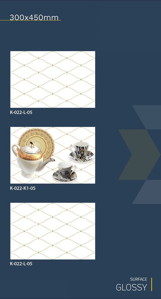 300x450 KITCHEN WALL tiles