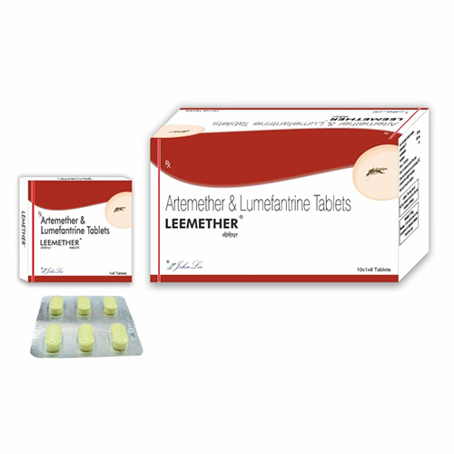 Leemether Tablets