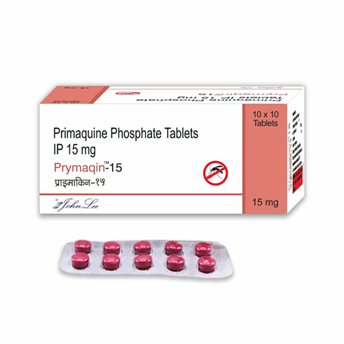Anti Malaria Medicine