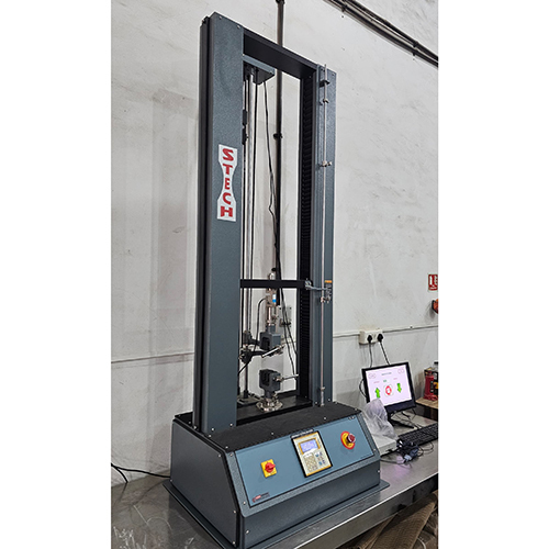 5 Kn Universal Testing Machine