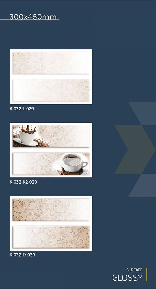 300x450 KITCHEN WALL tiles