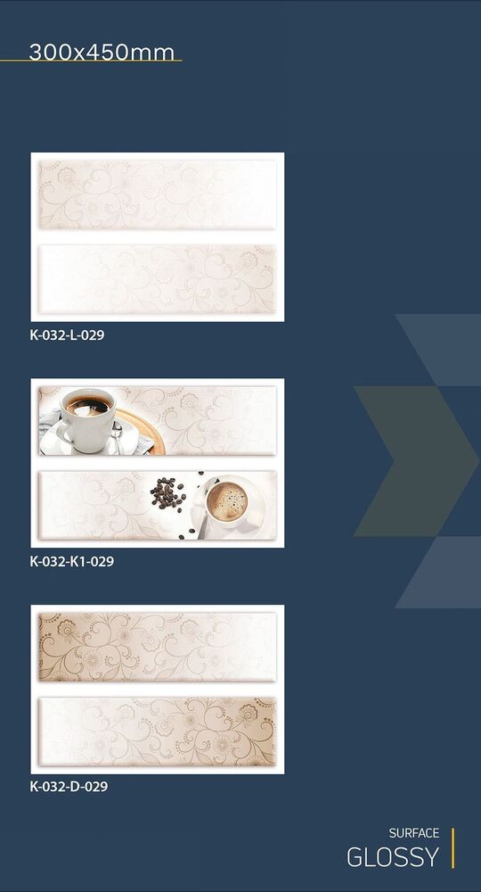 300x450 KITCHEN WALL tiles