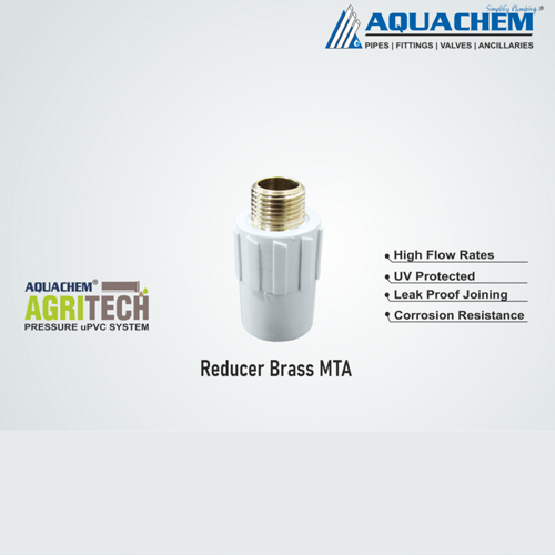 reducer brass MTA