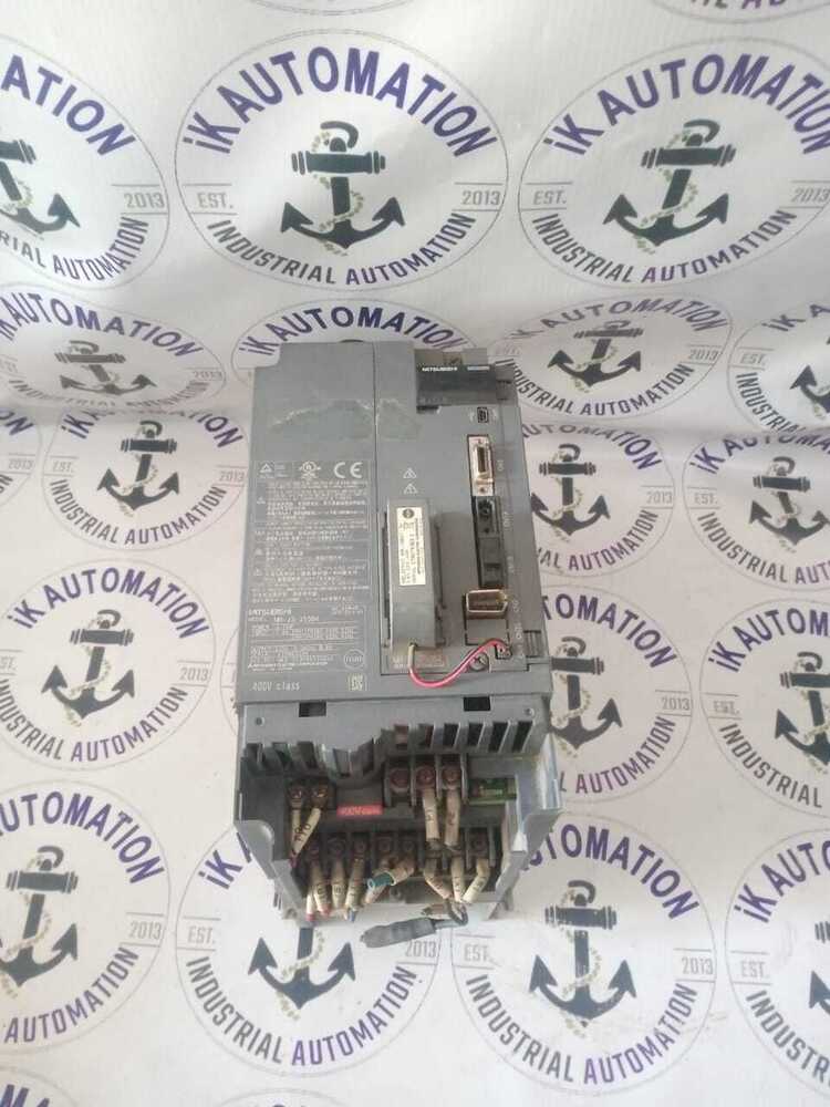 MITSUBISHI MR-J3-350B4