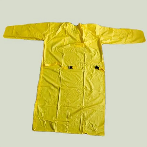 Plastic Apron By Vighnesh Enterprises