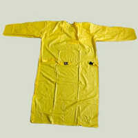 Plastic Apron