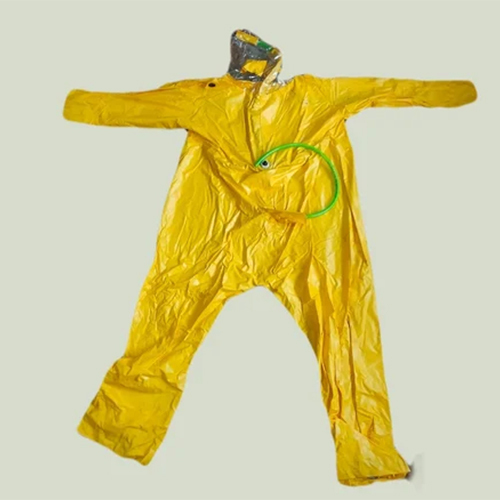 Safety Suit