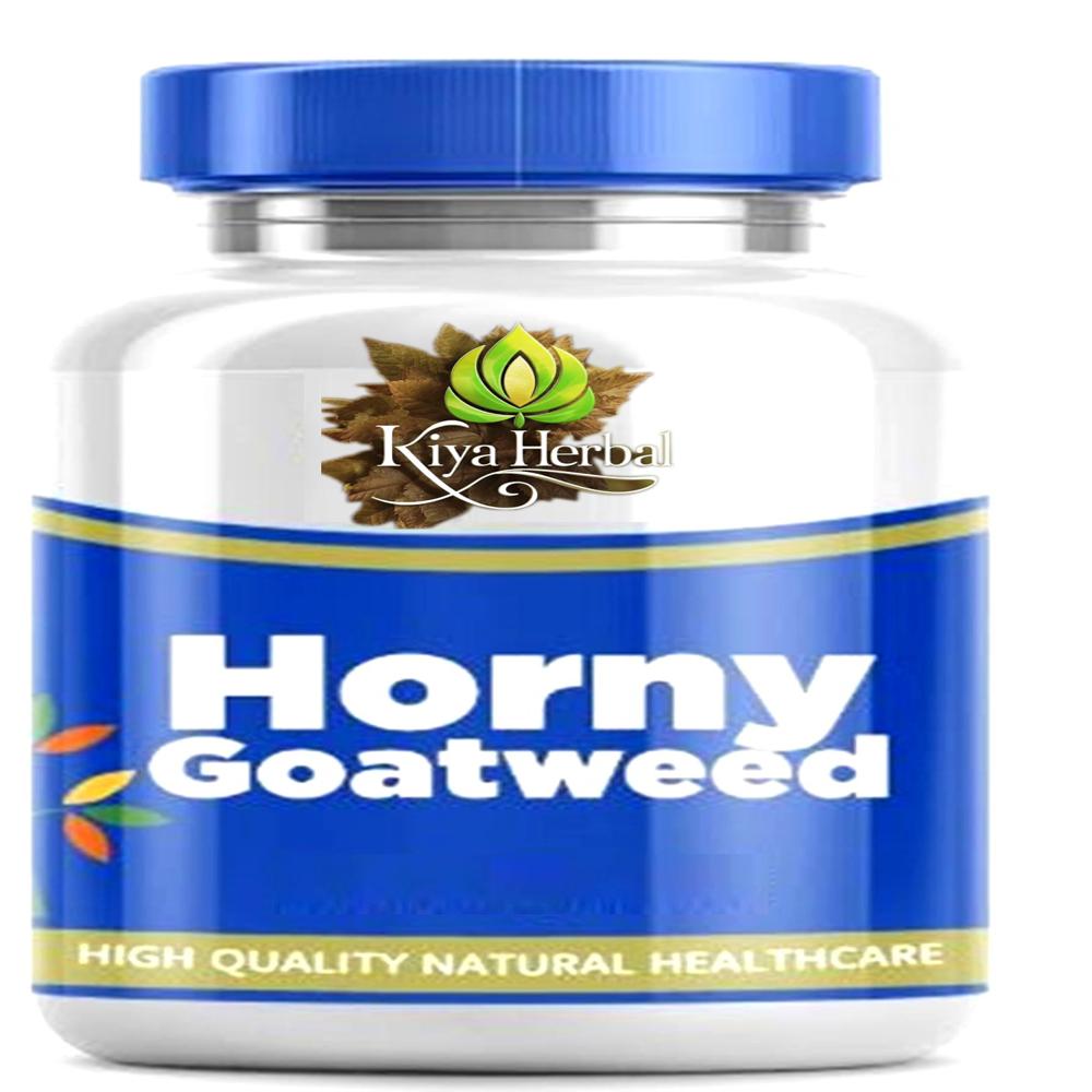 Bulk Horny Goat Weed Tablets 30 Tablet