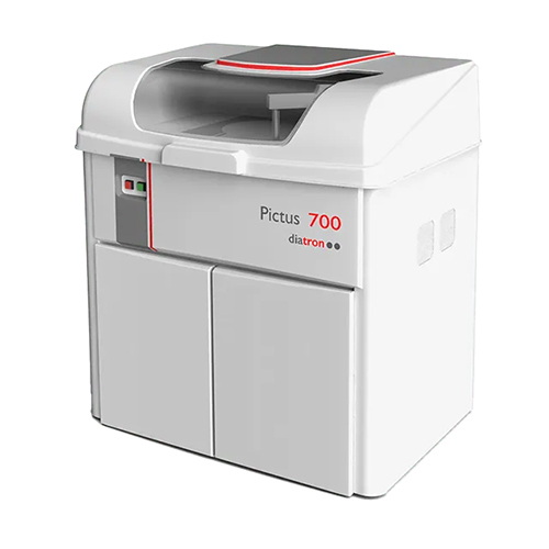 Pictus-700 Fully Automatic Biochemistry Analyzer - Feature: High Quality