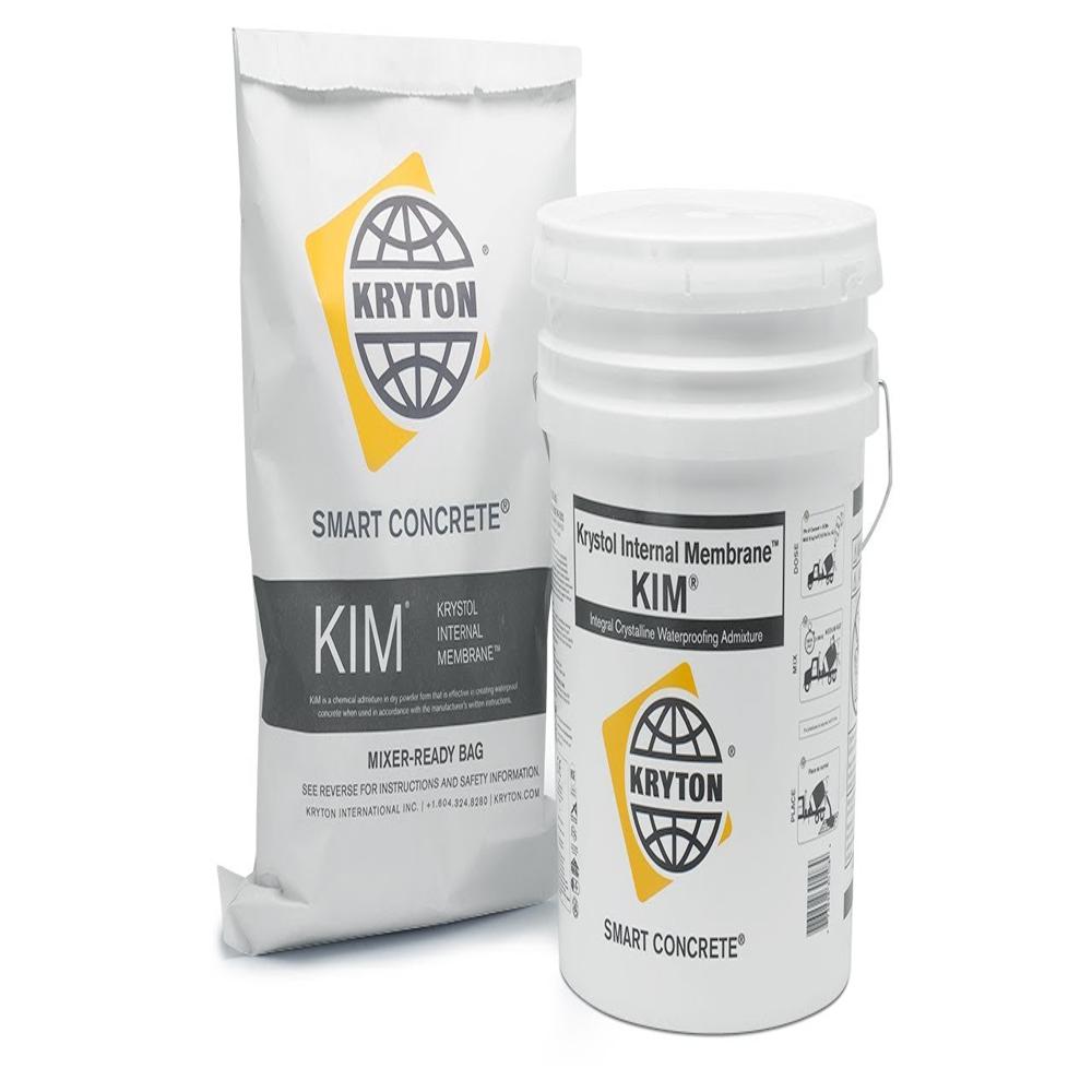 Krystol Internal Membrane (KIM)