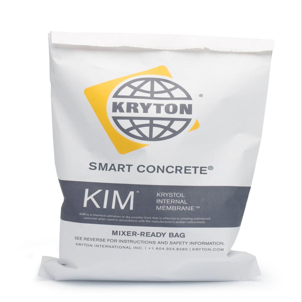 Krystol Internal Membrane (KIM)