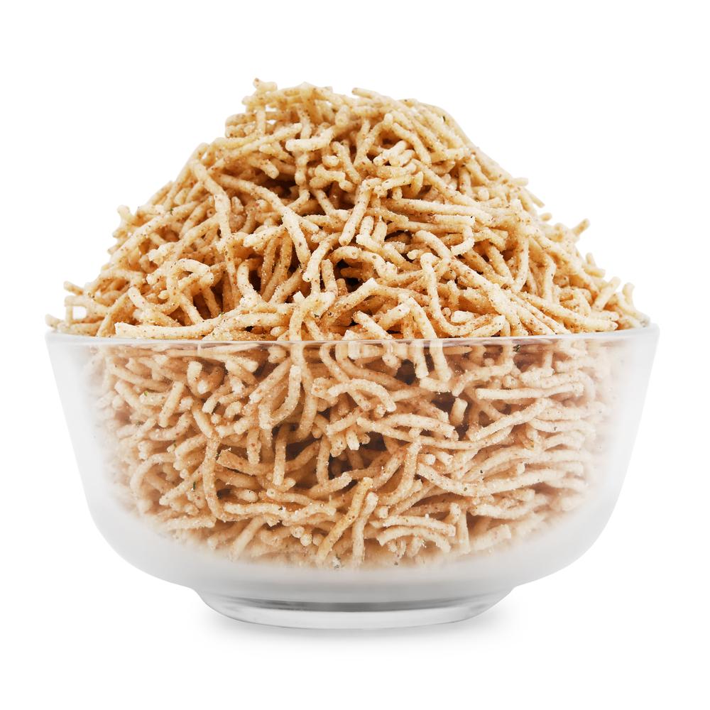 Jowar Cream Onion Bhujiya