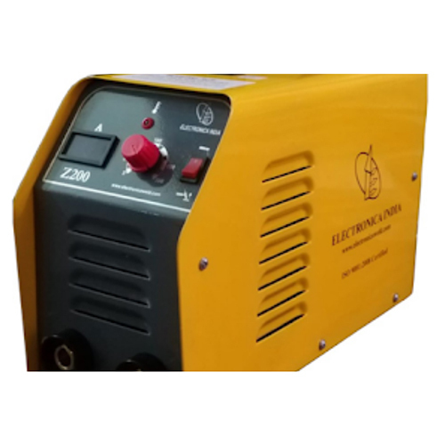 Economy Class 1-Phase Welding Machines Z200-250 - Automation Grade: Automatic