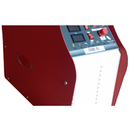 Economy Class 3-Phase Welding Machines Z 300,400,400HD,400E,600