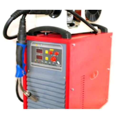 Economy Class 3-Phase Welding Machines Z 300,400,400Hd,400E,600 - Automation Grade: Automatic