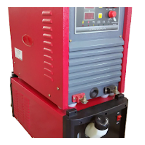 Water Cooled Welding Machine ZTW600