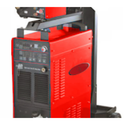 Synergic Welding Machines ZM-4000,5000