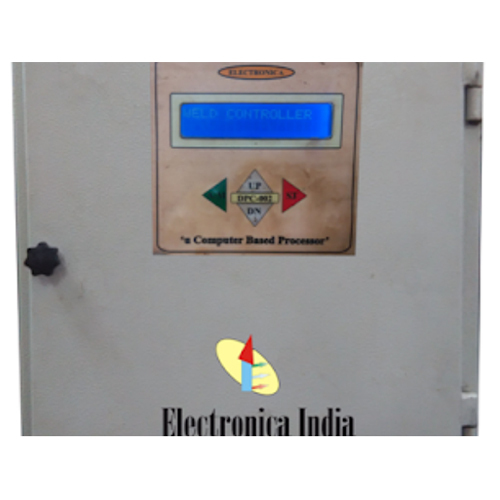 Welding Controller