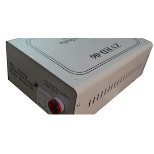 External VRD System
