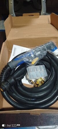 P80 hand Cutting Torch
