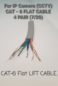 4 Pair NETWORKING  CABLE
