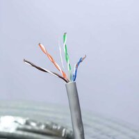 4 Pair NETWORKING  CABLE