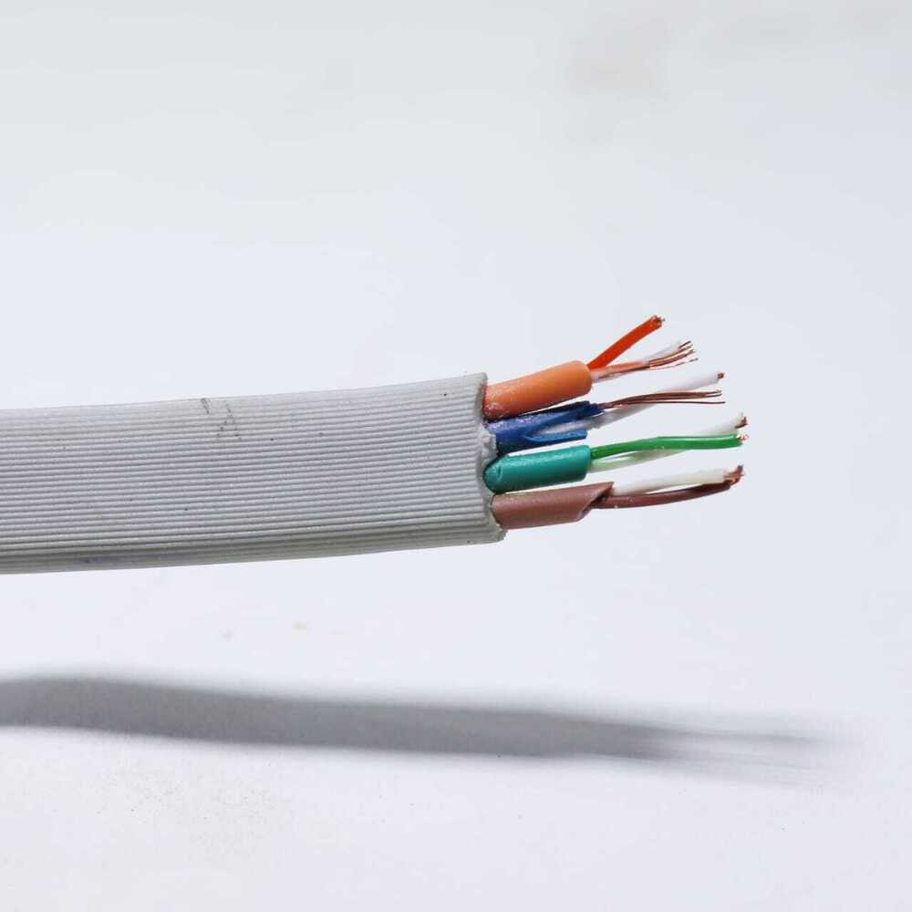 4 Pair NETWORKING  CABLE