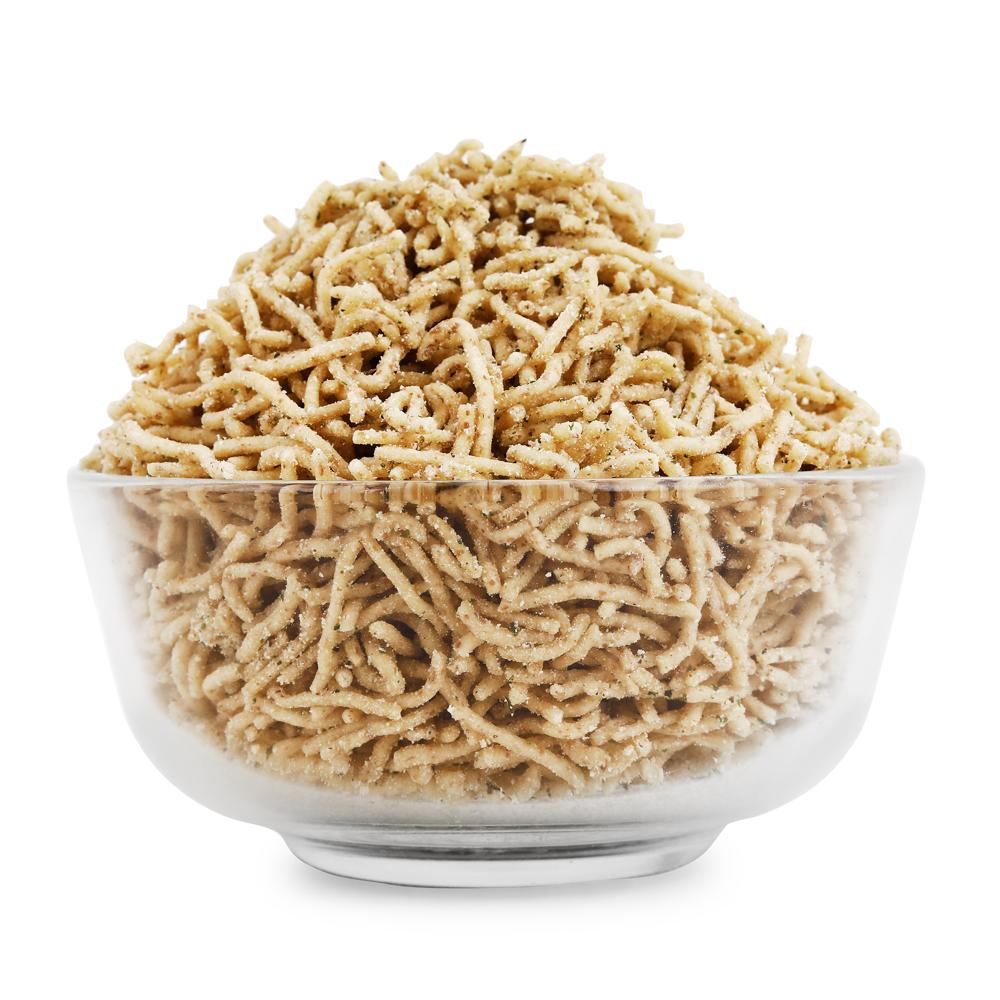 Jowar Cheese Herb Bhujiya