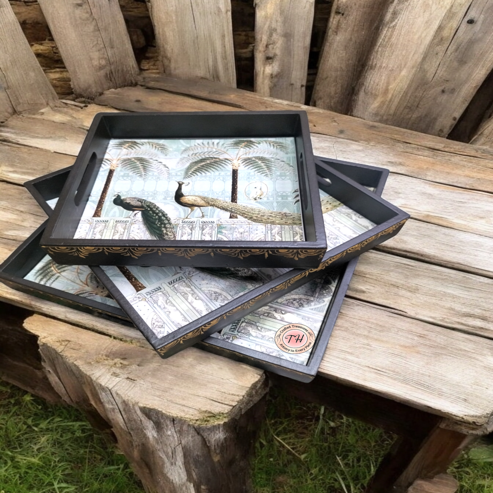 serving tray
