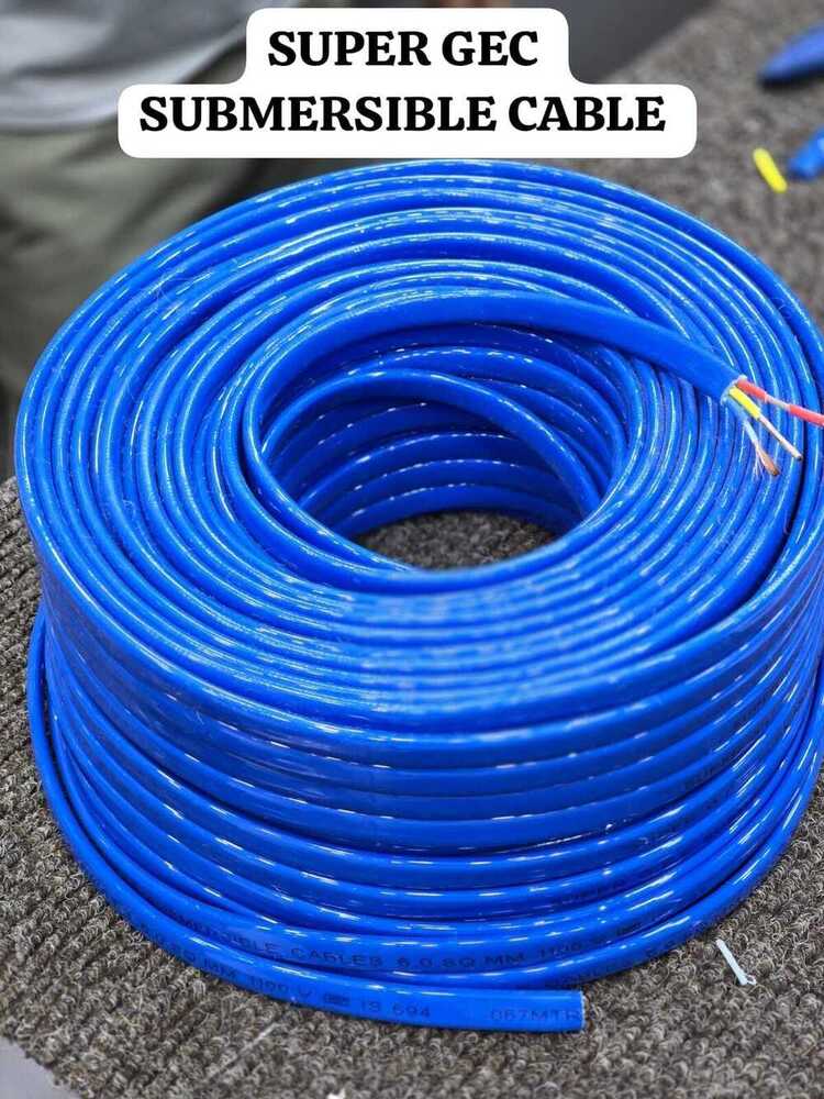 2.5 mm Submersible Cable