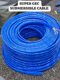 2.5 mm Submersible Cable
