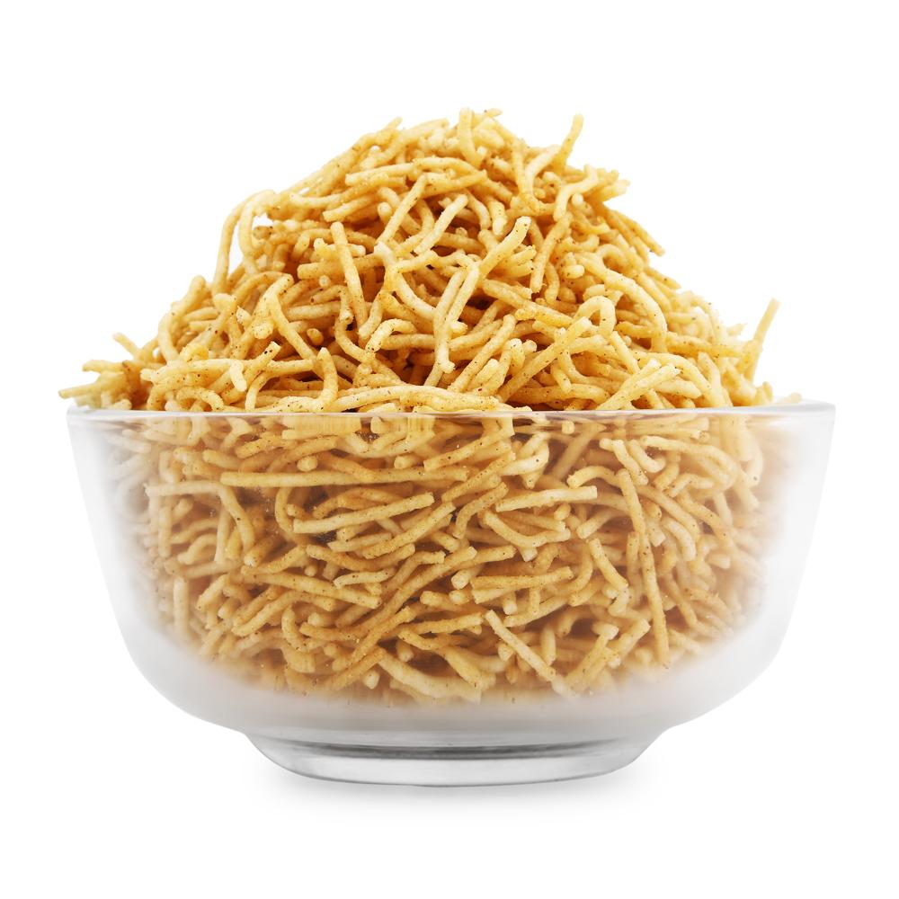 Jowar Jalapeno Bhujiya