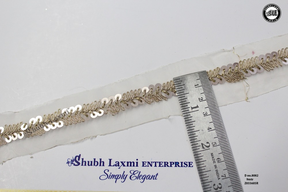 Sequence Coding Dori  Lace