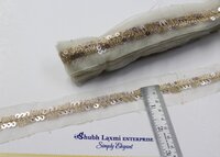 Sequence Coding Dori  Lace