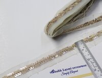 Sequence Coding Dori  Lace