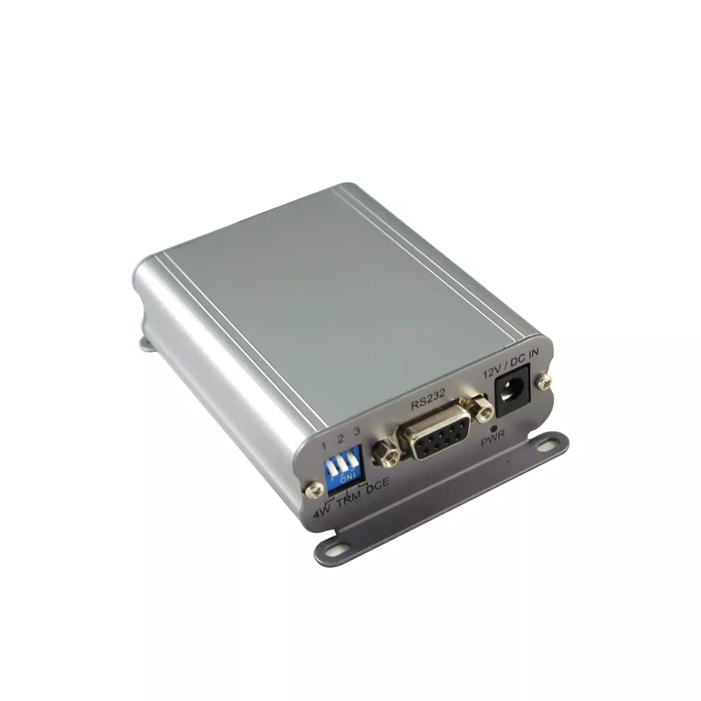 Fiber Optic Converter