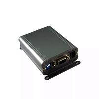 serial To fiber Converter