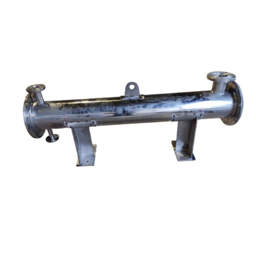 SS Heat Exchanger
