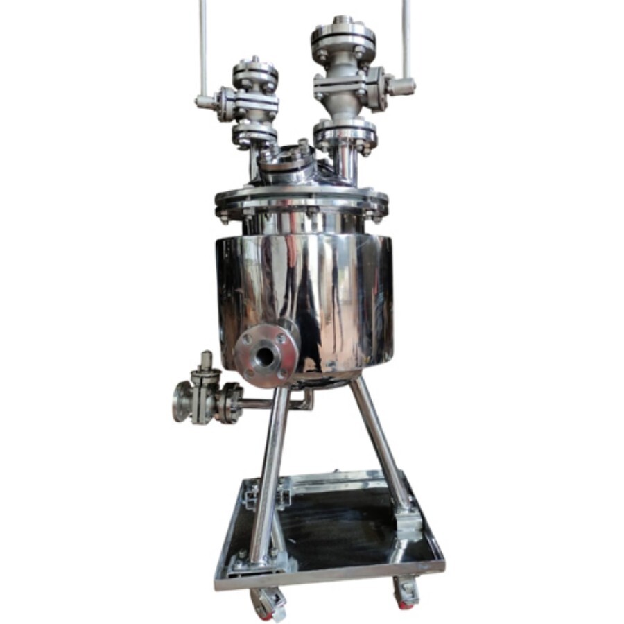 Hast Alloy Nutsche Filter