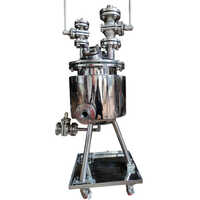 Hast Alloy Nutsche Filter
