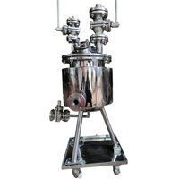 Hast Alloy Nutsche Filter - Feature: High Quality