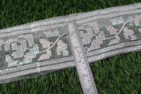 Designer Embroidery Lace