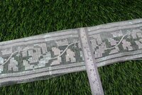 Designer Embroidery Lace