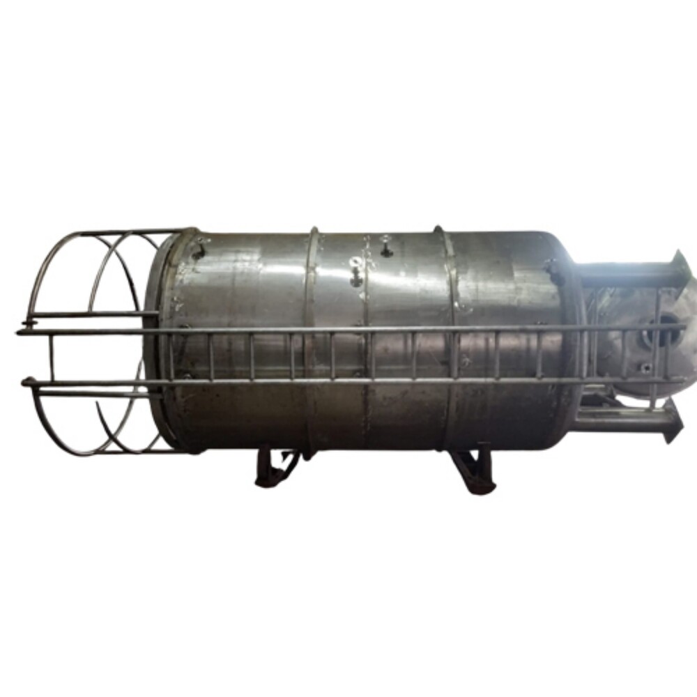 S S Storage Tank - Application: Pharma Industries