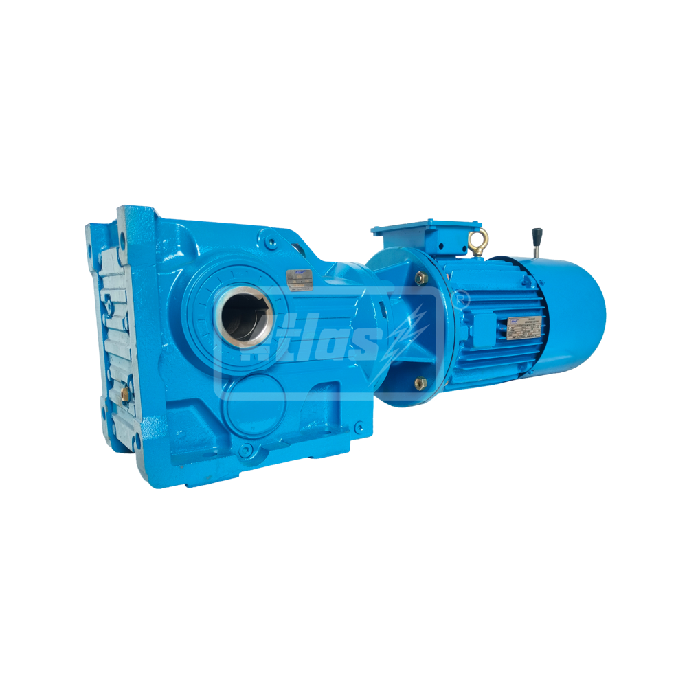 K Series Gear Motor