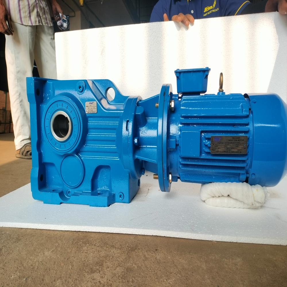 K Series Gear Motor