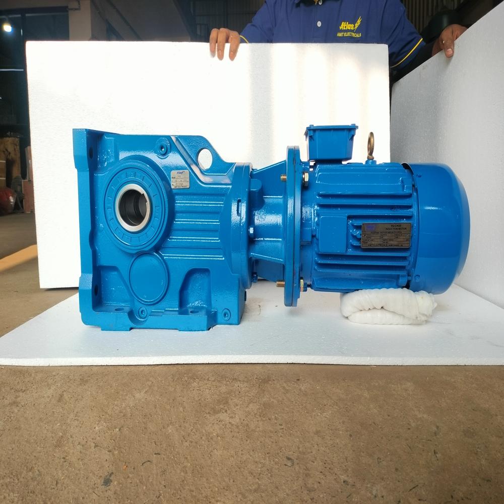 K Series Gear Motor