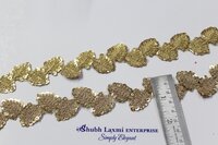 Coding Dori fancy Lace
