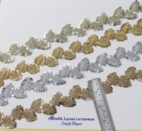 Coding Dori fancy Lace